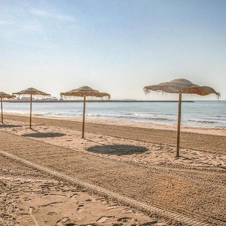1 Bedroom Nice Apartment In Santa Pola Exterior photo
